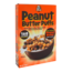 Inventure Peanut Butter Puffs 326g