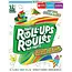 Betty Crocker Fruit Roll-Ups Tropical Tie Dye 141g