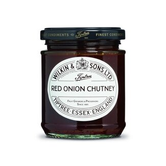 Tiptree Tiptree Red Onion Chutney 220g