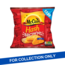 McCain Hash Browns PM£2.69 525g – Tiefkühl-Kartoffelbeilage