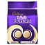 Cadbury Giant White Buttons 100g