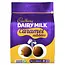 Cadbury Caramel Nibbles 120g