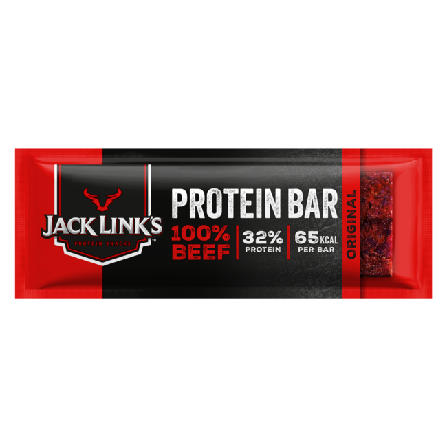 Jack Link's Beef Bar Original 22.5g
