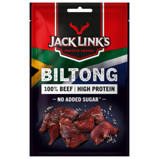 Jack Link's Jack Link's Biltong Original 60g