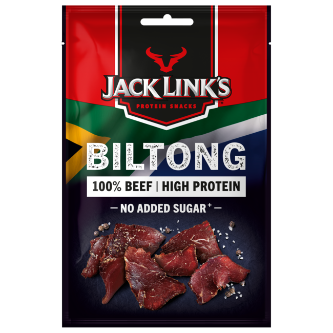 Jack Link's Biltong Original 60g
