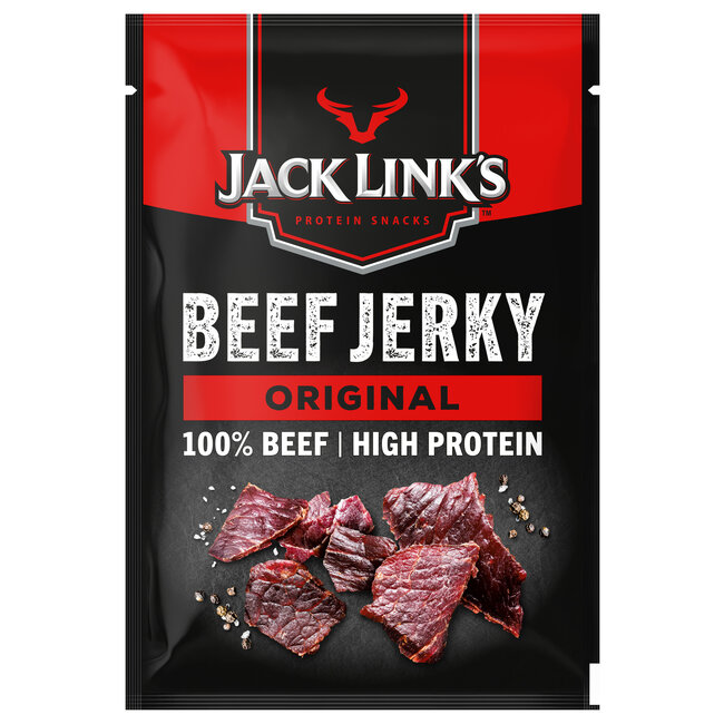 Jack Link's Beef Jerky Original 60g