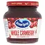 Ocean Spray Whole Cranberry Sauce 200g