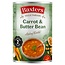Baxters  Vegetarian Carrot & Butter Bean Soup 400g