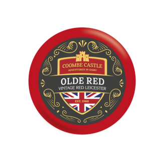 Coombe Castle Coombe Castle Olde Red 150g