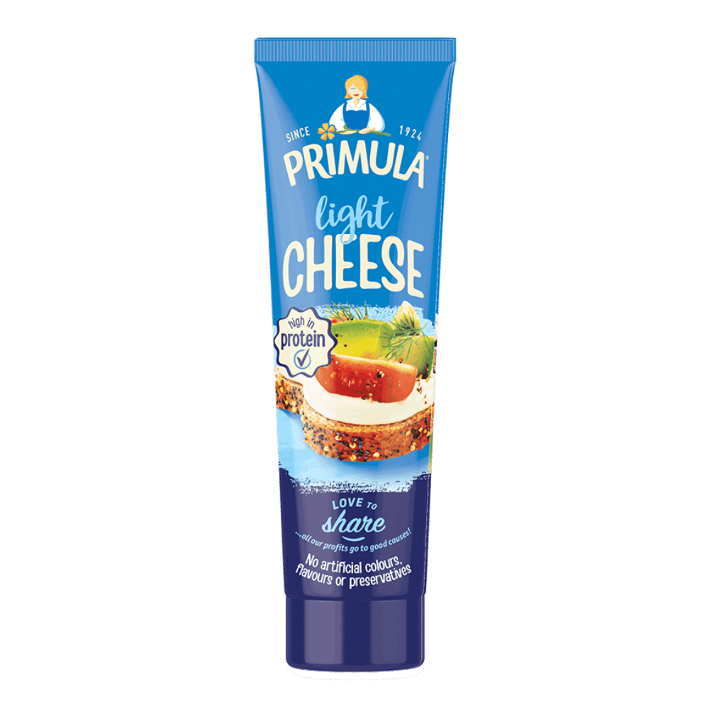 Primula Cheese Spread Light 140g Kellys Expat Shopping Kellys Expat