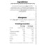 Linda McCartney 2 Quarter Pounder Burgers 227g