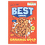 Best Cereal Caramel Gold 375g