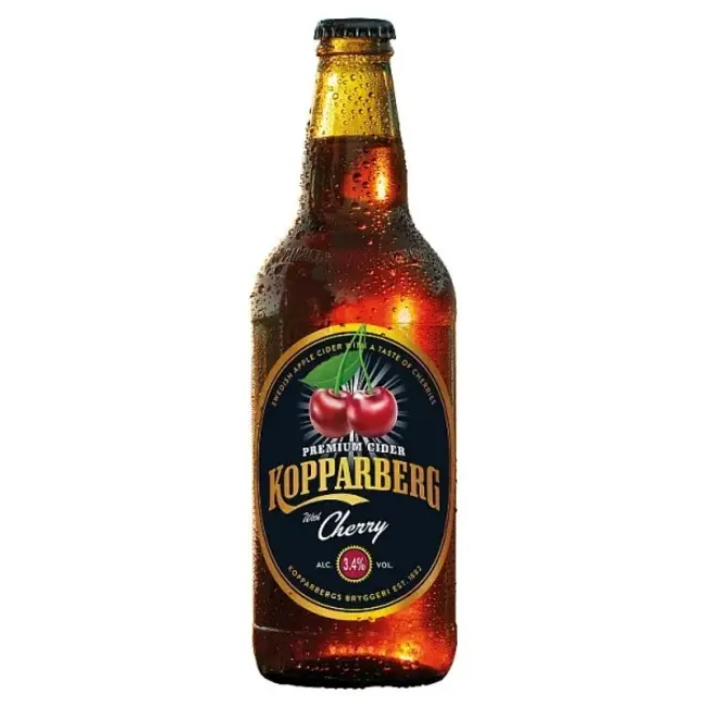 Kopparberg Kopparberg Cherry Cider 500ml