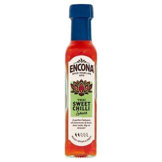 Encona Encona Thai Sweet Chilli Sauce 142ml
