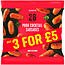 Iceland 26pk Cocktail Sausages 364g