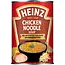 Heinz Chicken & Noodle Soup 400g – Suppe