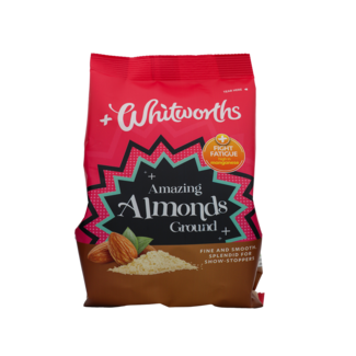 Whitworths Whitworths Ground Almonds 150g