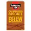 Taylors Caramelised Biscuit Brew Tea Bags 40s