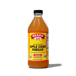 Bragg Bragg Raw Apple Cider Vinegar 473ml
