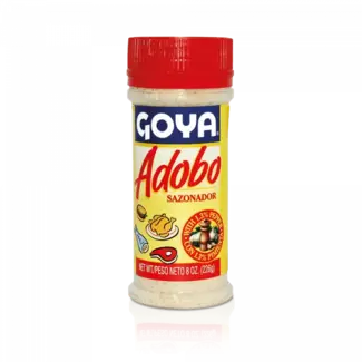 Goya Goya Adobo Seasoning With Pepper 227g