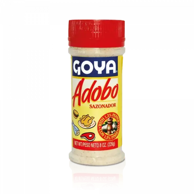 Goya Adobo Seasoning With Pepper 227g