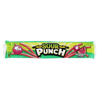 Sour Punch Sour Punch Watermelon 57g