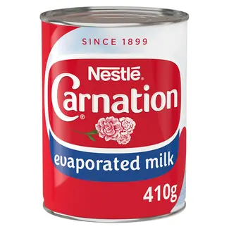 Nestle Nestle Carnation Evaporated Milk 410g
