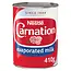 Nestle Carnation Evaporated Milk 410g – Backzutat