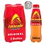 Lucozade Original 4x380ml