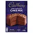Cadbury Chocolate Moist Chocolate Cake Mix 400g