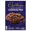 Cadbury Double Chocolate Cookie Mix 265g – Kuchenbackmischung