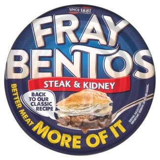 Fray Bentos Fray Bentos Steak & Kidney Pie 425g