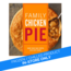 Family Chicken Pie 700g