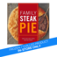 Family Steak Pie 700g