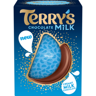 Terry's Terry's Milk Chocolate Ball 145g