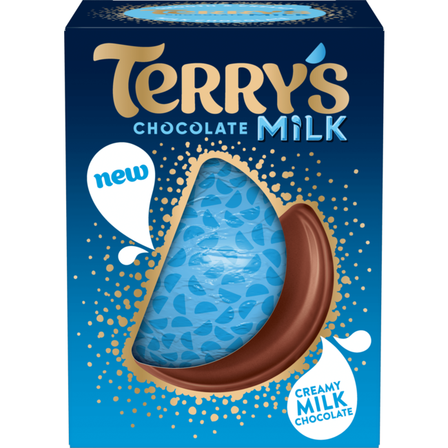 Terry's Milk Chocolate Ball 145g