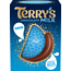 Terry's Milk Chocolate Ball 145g – Schokolade