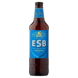 Fuller's Fuller's ESB ABV5.9% 500ml