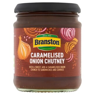 Branston Branston Caramelised Onion Chutney 290g