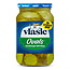Vlasic Ovals Hamburger Dill Chips 453g