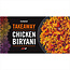 Iceland Takeaway Chicken Biryani 375g – Tiefkühl-Fertiggericht
