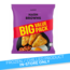 Iceland Hash Browns 800g – Tiefkühl-Kartoffelbeilage