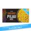 Iceland Takeaway Pilau Rice 350g – Tiefkühl-Fertiggericht