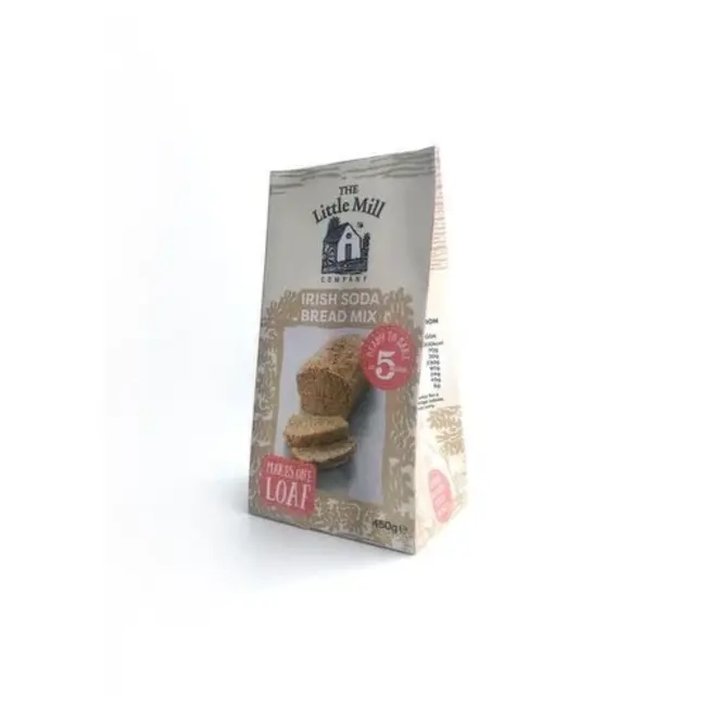 Little Mill Irish Soda Bread Mix 450g