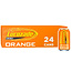 Lucozade Orange Multipack 24pk – Softdrink