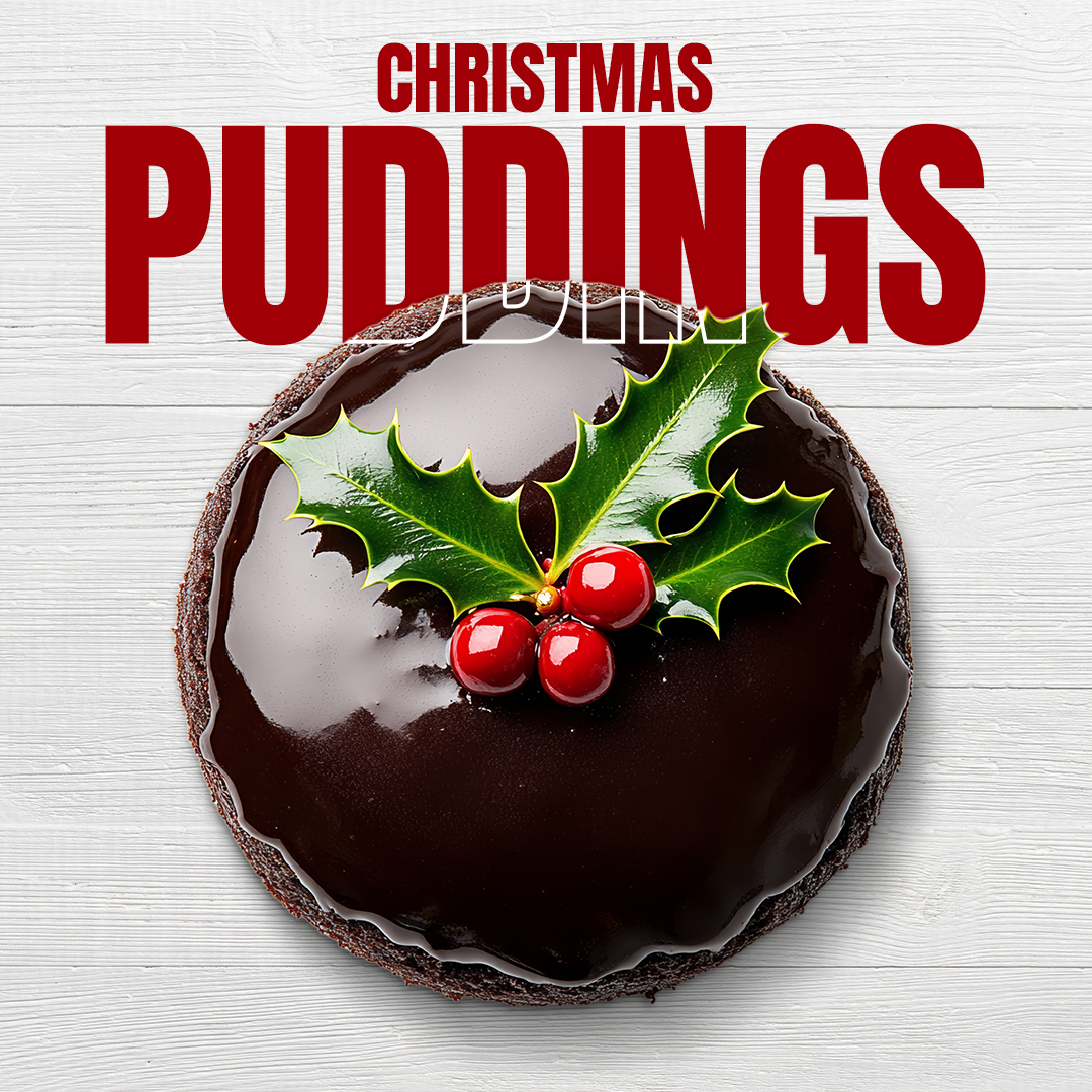A Taste of Tradition: All About Christmas Puddings