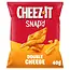 Cheez-It Double Cheese Snap'd Snacks 40g – Chips & Snacks