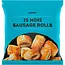 Iceland 25 Mini Sausage Rolls 400g