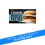 Iceland 6 Sausage Breakfast Patties 342g – Tiefkühl-Fleisch- & Fischprodukt