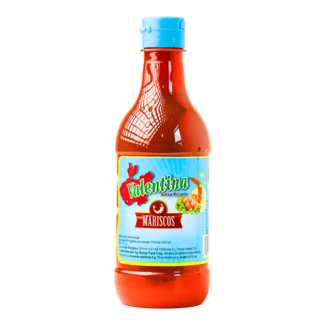 Valentina Valentina Salsa Picante Mariscos 370ml